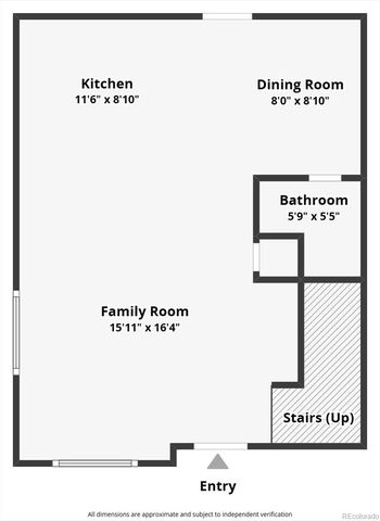 18221 French Creek Avenue, Parker, CO 80134