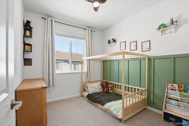 18221 French Creek Avenue, Parker, CO 80134