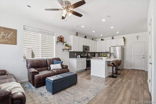 18221 French Creek Avenue, Parker, CO 80134