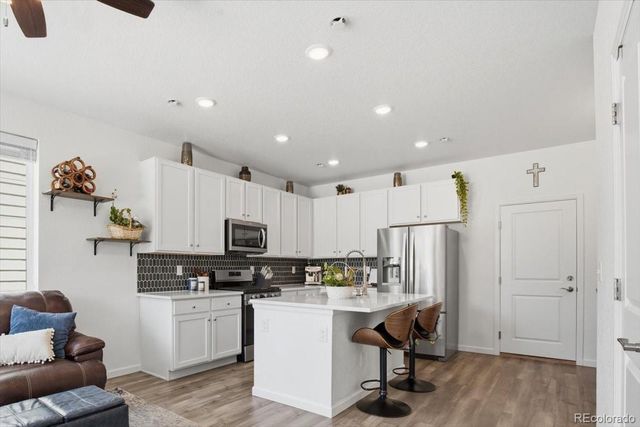 18221 French Creek Avenue, Parker, CO 80134