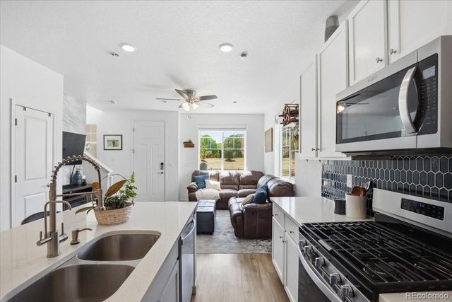 18221 French Creek Avenue, Parker, CO 80134