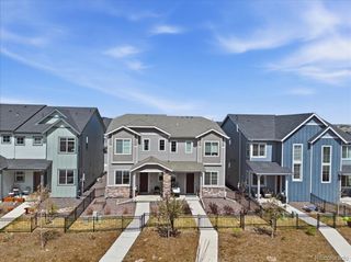 18221 French Creek Avenue, Parker, CO 80134