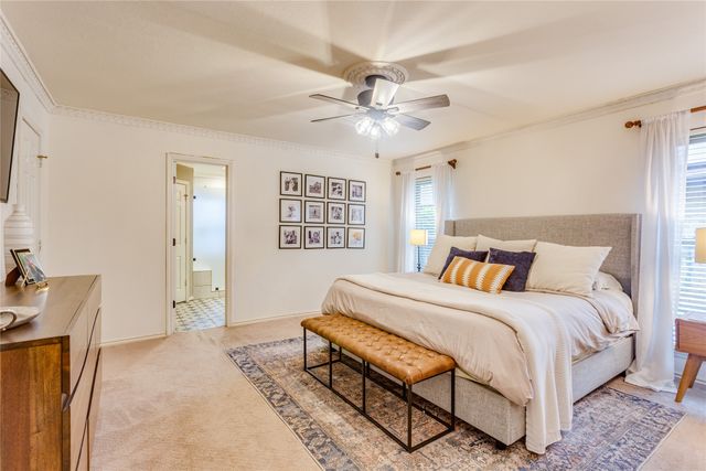 7002 Lake Mead Boulevard, Arlington, TX 76016