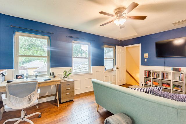 7002 Lake Mead Boulevard, Arlington, TX 76016