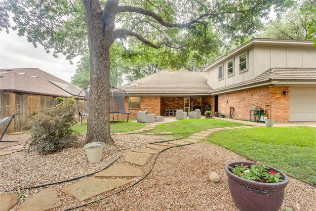 7002 Lake Mead Boulevard, Arlington, TX 76016