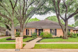 7002 Lake Mead Boulevard, Arlington, TX 76016