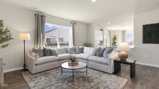 4032 Apollo Lane, Snow Camp, NC 27349