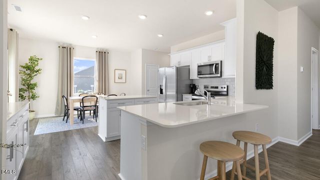 4032 Apollo Lane, Snow Camp, NC 27349