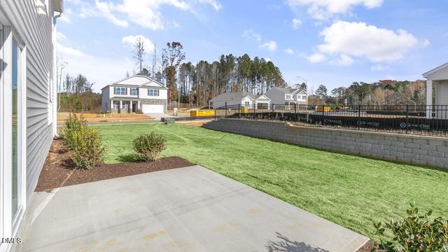 4032 Apollo Lane, Snow Camp, NC 27349