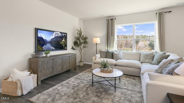 4032 Apollo Lane, Snow Camp, NC 27349