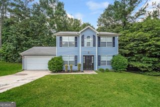 1305 Sandybrook Court, Lithonia, GA 30058