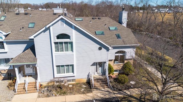 86 Joann Court, South Brunswick, NJ 08852