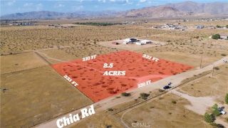 1 Chia, Apple Valley, CA 92308