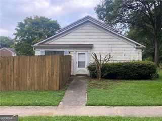 2617 Terrace Parkway, Morrow, GA 30260