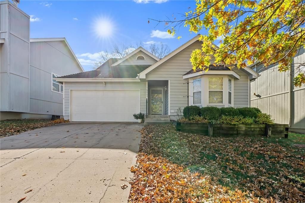 16903 S 45th Street, Independence, MO 64055