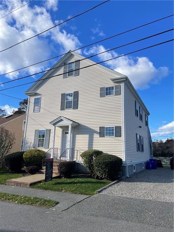 31 Garfield Avenue 2, Bristol, RI 02806
