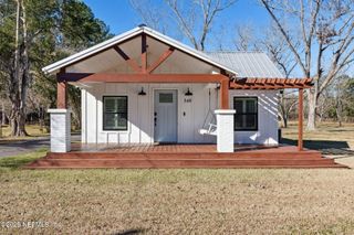 340 CANAL Street, Baldwin, FL 32234