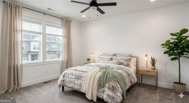 1914 Cassia Alley, Kennesaw, GA 30144