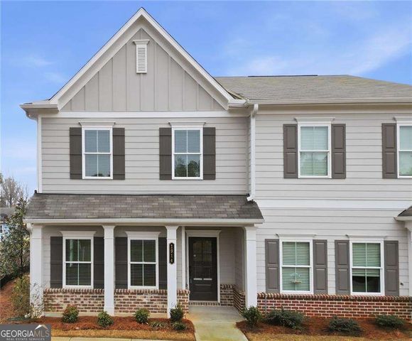 1914 Cassia Alley, Kennesaw, GA 30144