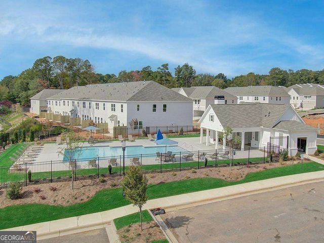 1914 Cassia Alley, Kennesaw, GA 30144