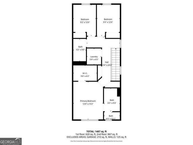 1914 Cassia Alley, Kennesaw, GA 30144
