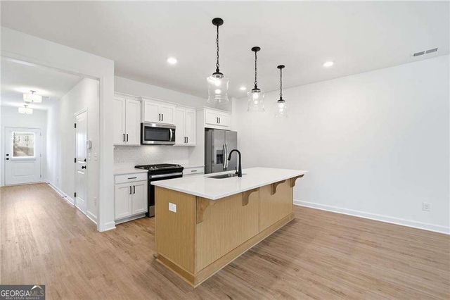 1914 Cassia Alley, Kennesaw, GA 30144