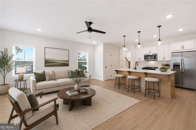 1914 Cassia Alley, Kennesaw, GA 30144