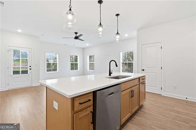 1914 Cassia Alley, Kennesaw, GA 30144
