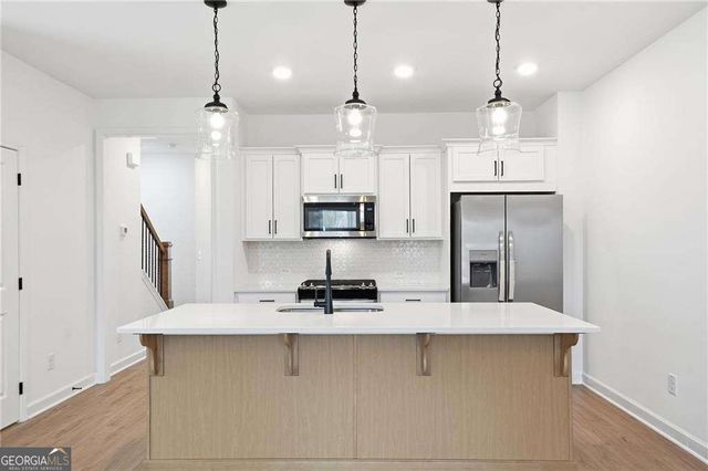 1914 Cassia Alley, Kennesaw, GA 30144