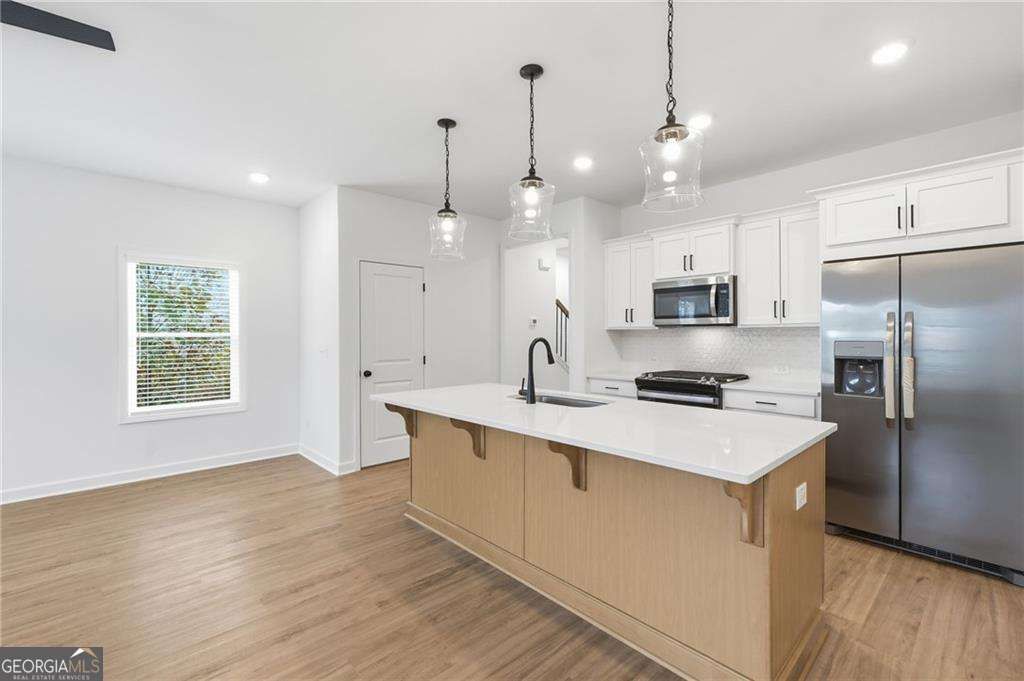 1914 Cassia Alley, Kennesaw, GA 30144