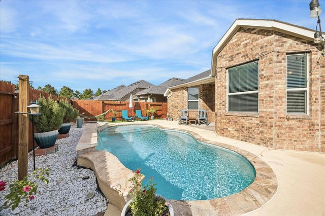 17064 Easter Lily, Conroe, TX 77385