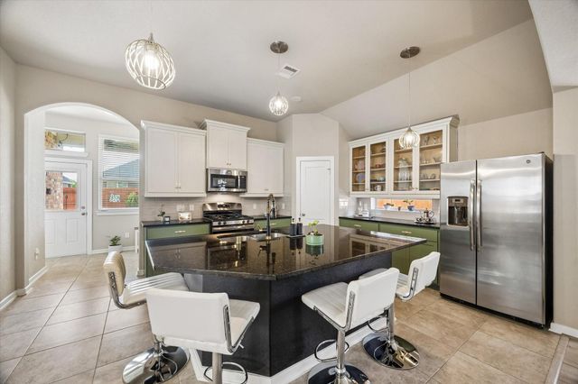 17064 Easter Lily, Conroe, TX 77385