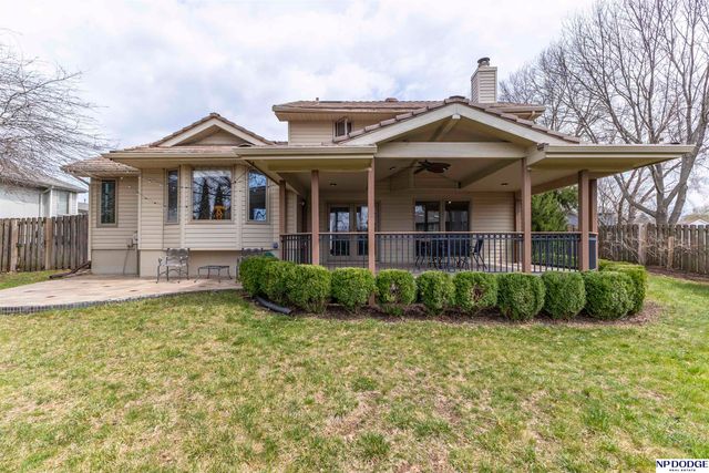 1210 N 158th Avenue, Omaha, NE 68118