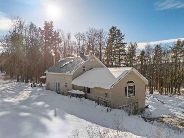 40 VT-15, Cambridge, VT 05444