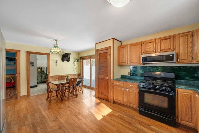 40 VT-15, Cambridge, VT 05444