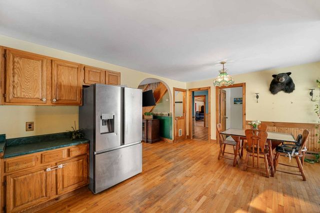 40 VT-15, Cambridge, VT 05444