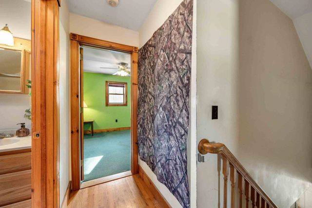 40 VT-15, Cambridge, VT 05444