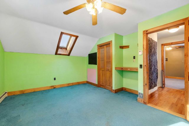 40 VT-15, Cambridge, VT 05444