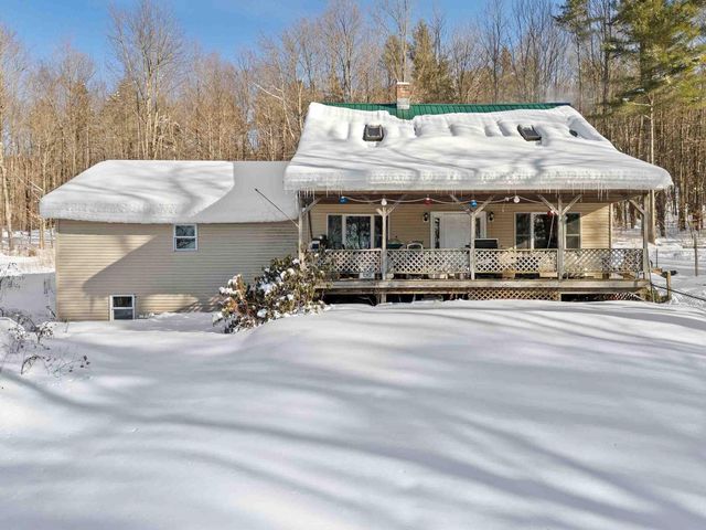 40 VT-15, Cambridge, VT 05444