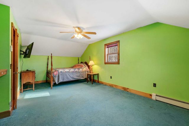 40 VT-15, Cambridge, VT 05444