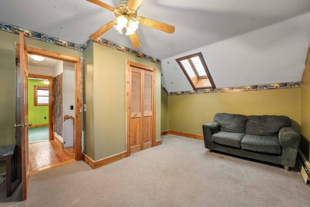 40 VT-15, Cambridge, VT 05444