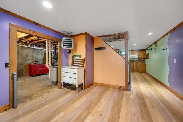 40 VT-15, Cambridge, VT 05444