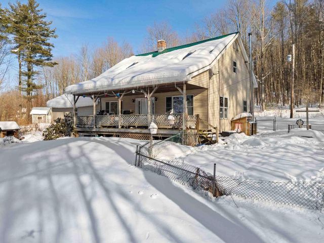 40 VT-15, Cambridge, VT 05444