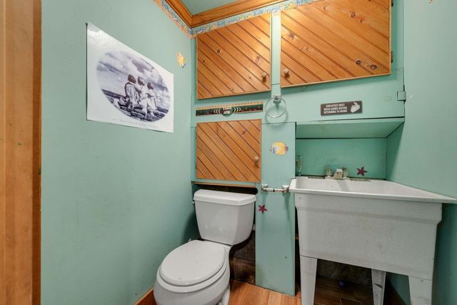 40 VT-15, Cambridge, VT 05444