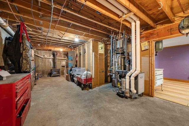 40 VT-15, Cambridge, VT 05444