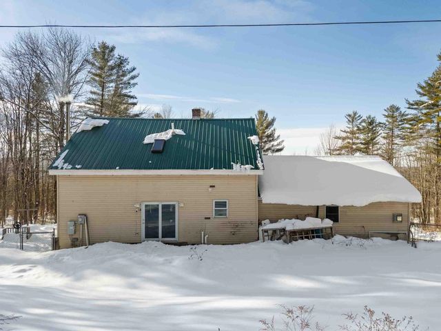 40 VT-15, Cambridge, VT 05444