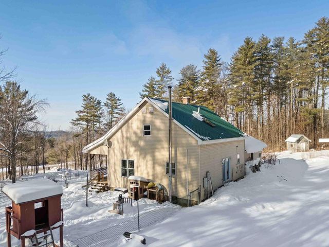 40 VT-15, Cambridge, VT 05444