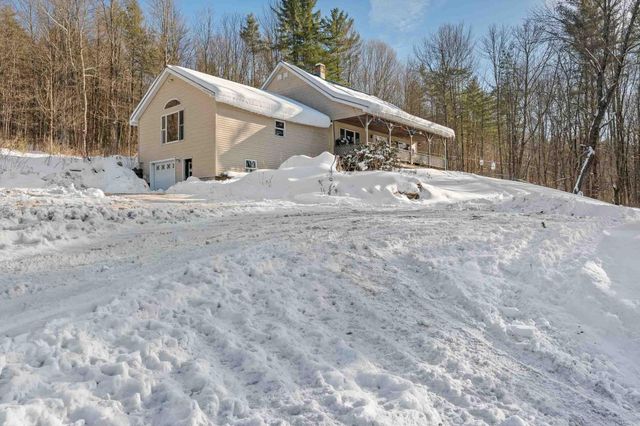 40 VT-15, Cambridge, VT 05444