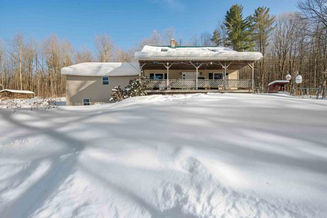 40 VT-15, Cambridge, VT 05444