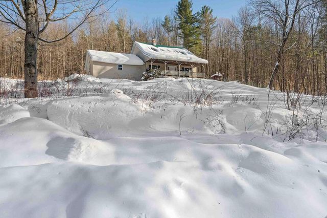 40 VT-15, Cambridge, VT 05444